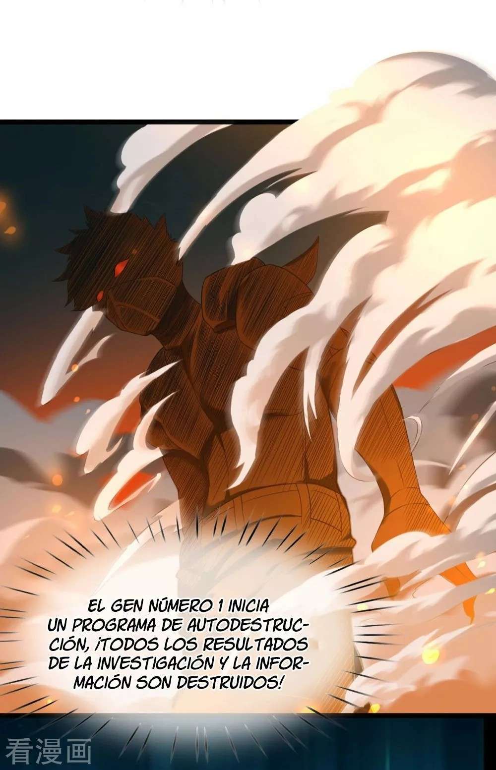 Capitulo 261 page 28