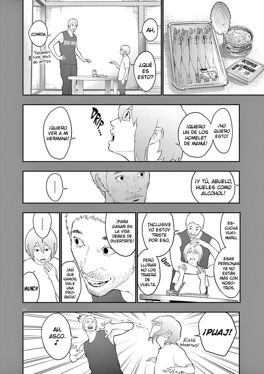 Capitulo 107 page 10