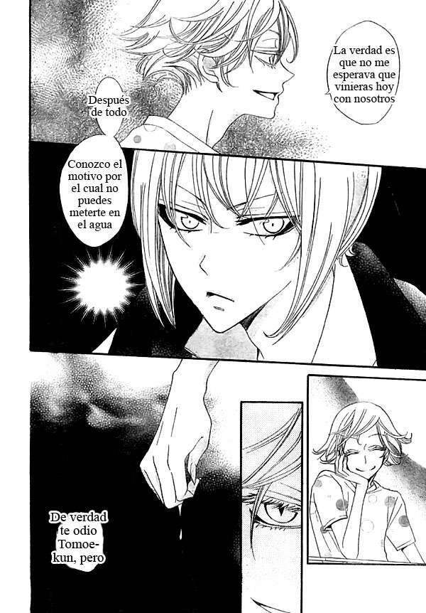 Capitulo 21 page 16