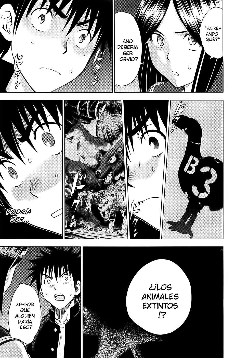 Capitulo 127 page 16