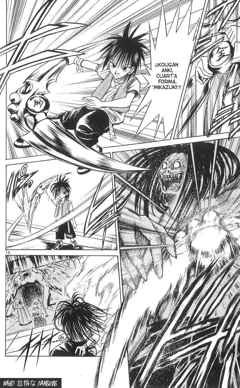 Capitulo 56 page 13