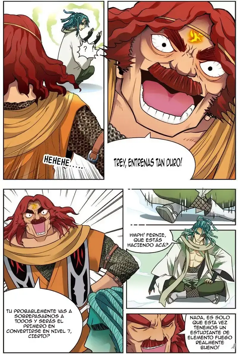 Capitulo 22 page 16