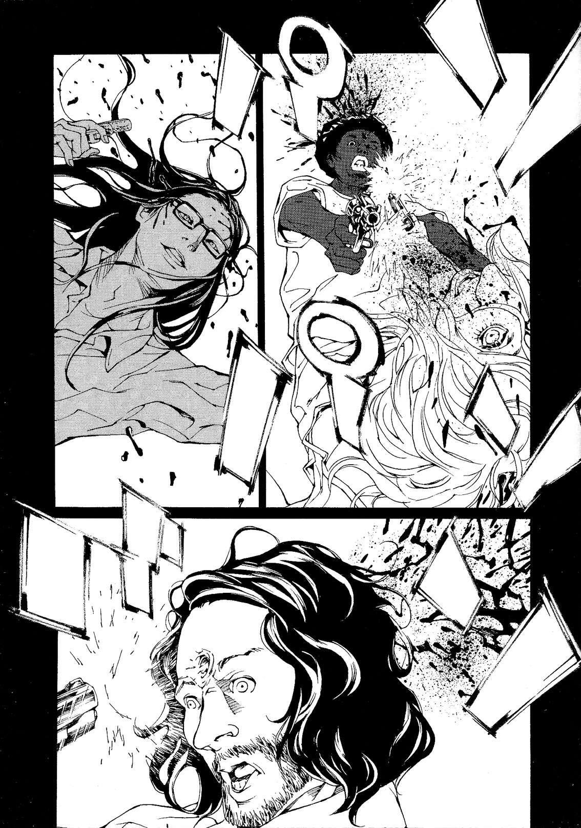 Capitulo 97 page 1