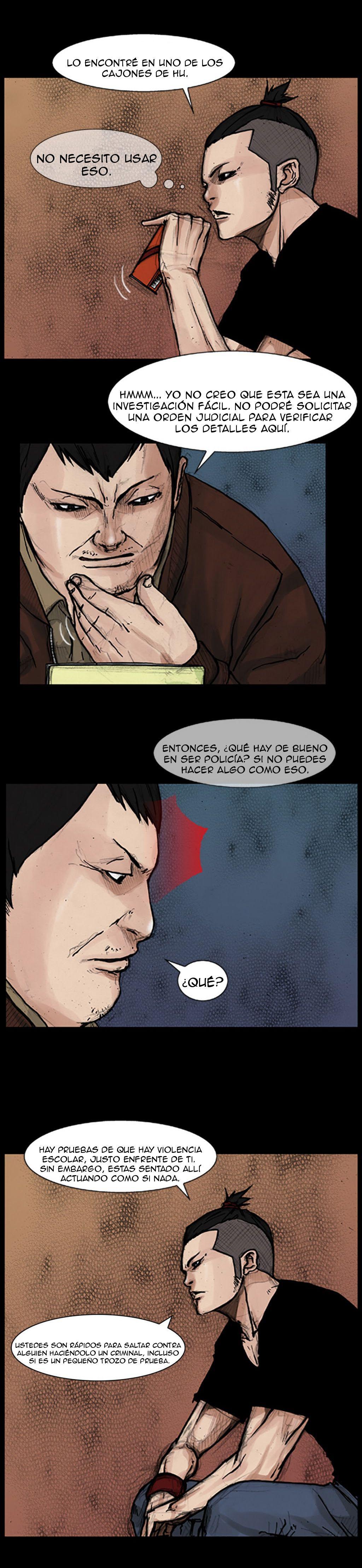 Capitulo 46 page 8
