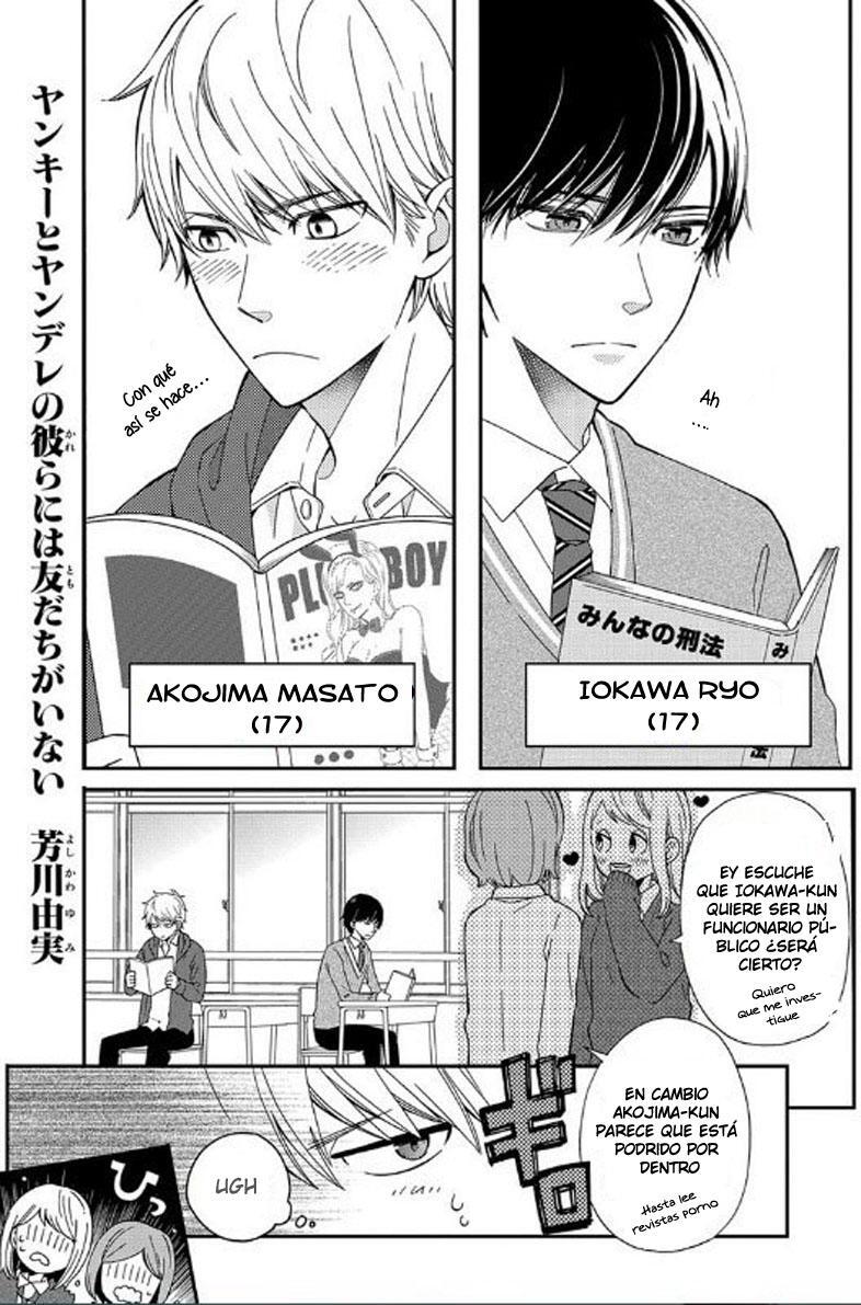 Capitulo 1 page 3