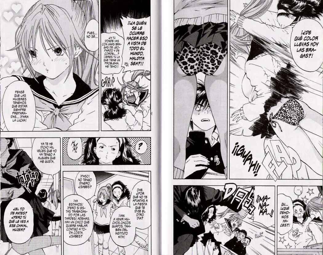Capitulo 53 page 4