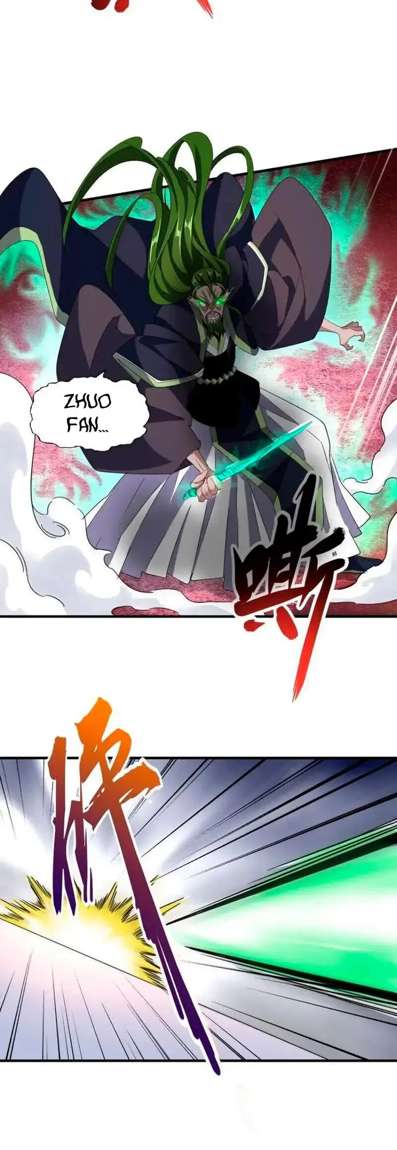 Capitulo 97 page 17