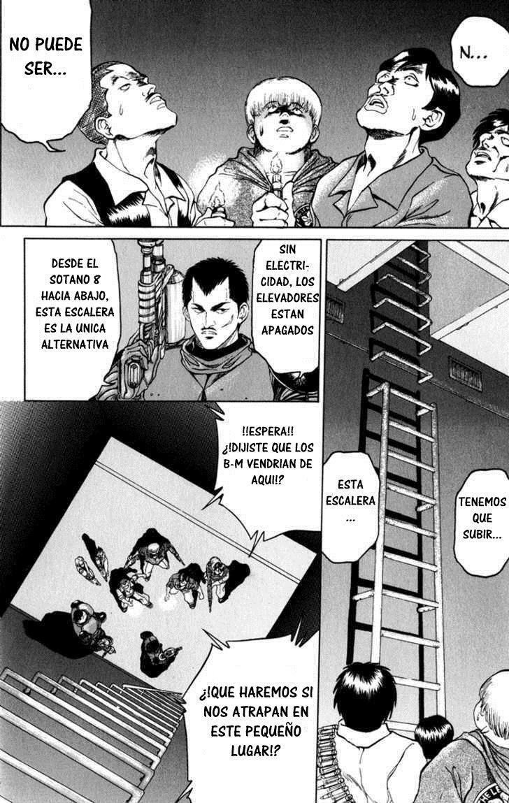 Capitulo 85 page 10