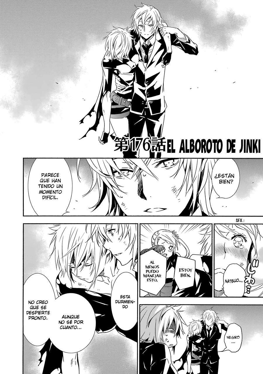 Capitulo 176 page 5