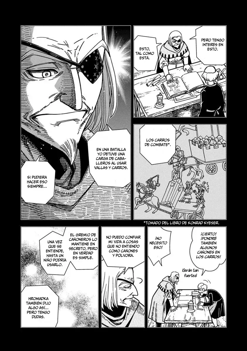 Capitulo 42 page 19