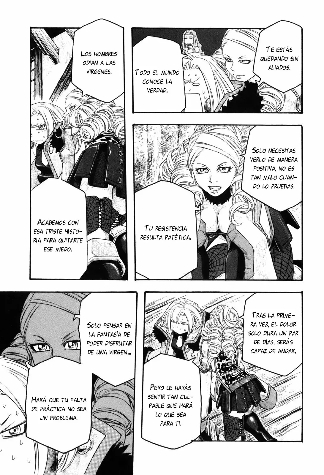 Capitulo 10 page 16