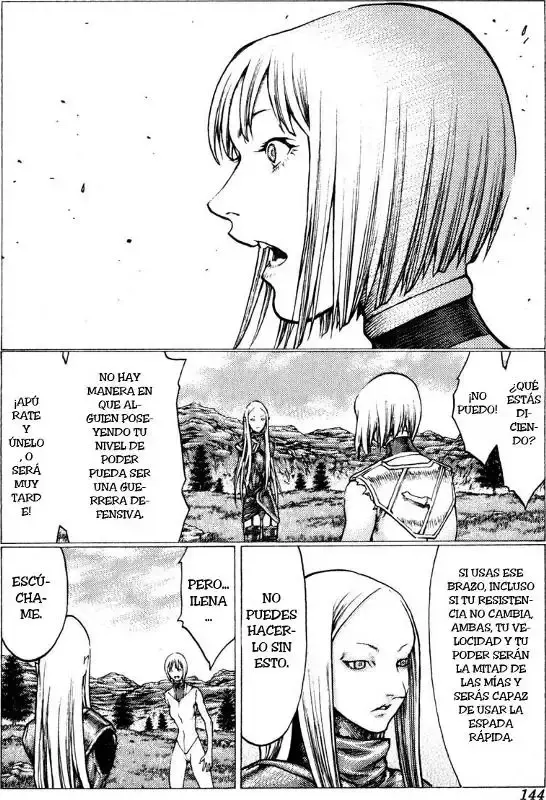 Capitulo 38 page 20