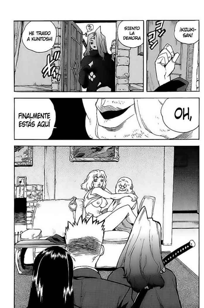 Capitulo 56 page 20