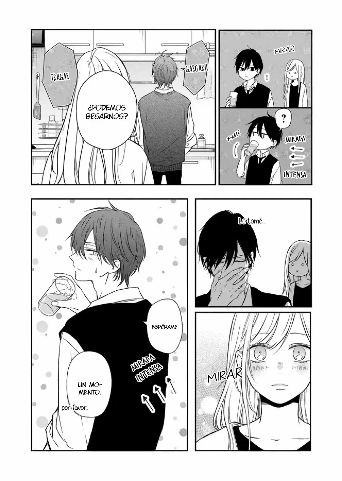 Capitulo 57 page 11