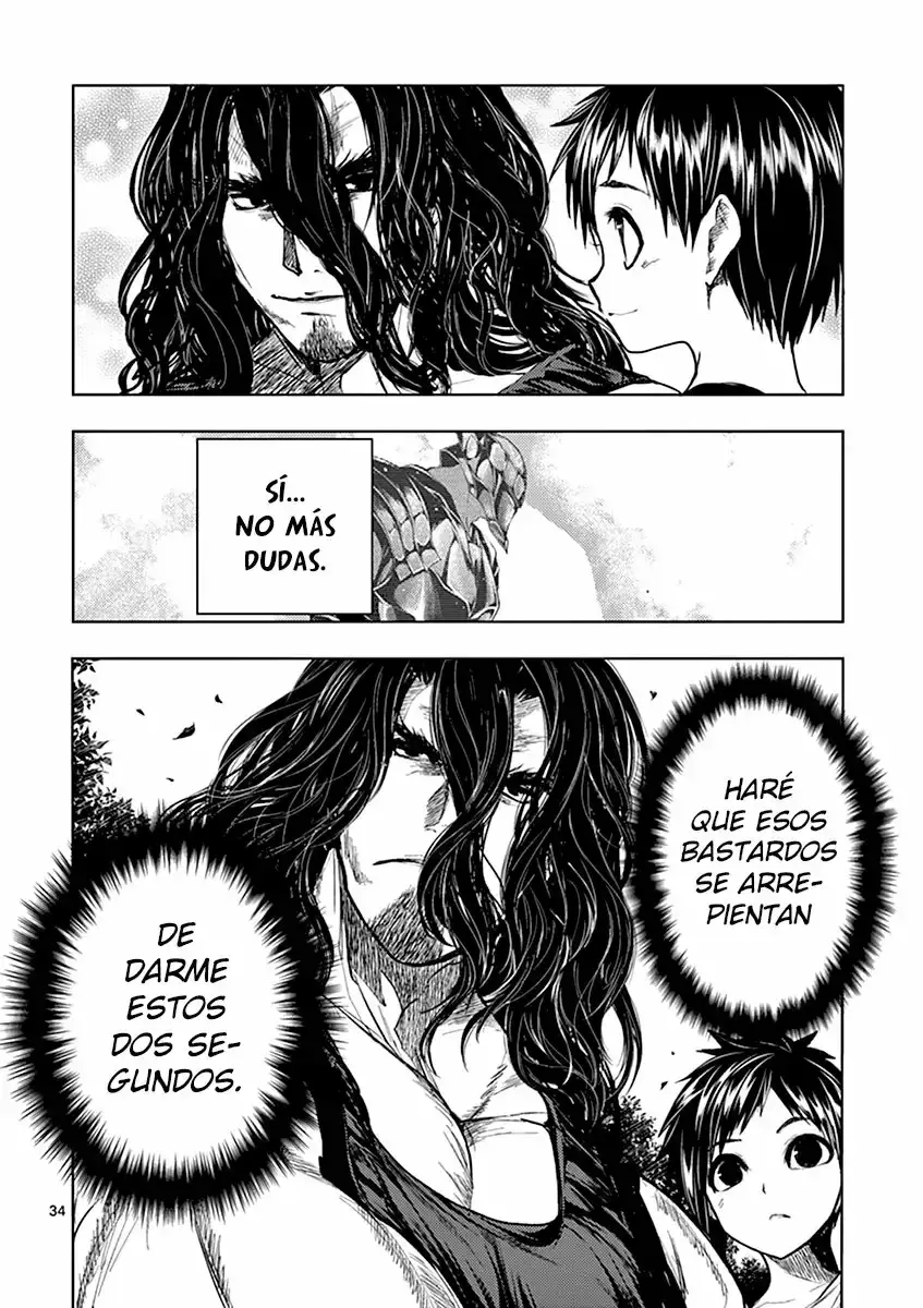 Capitulo 51 page 34