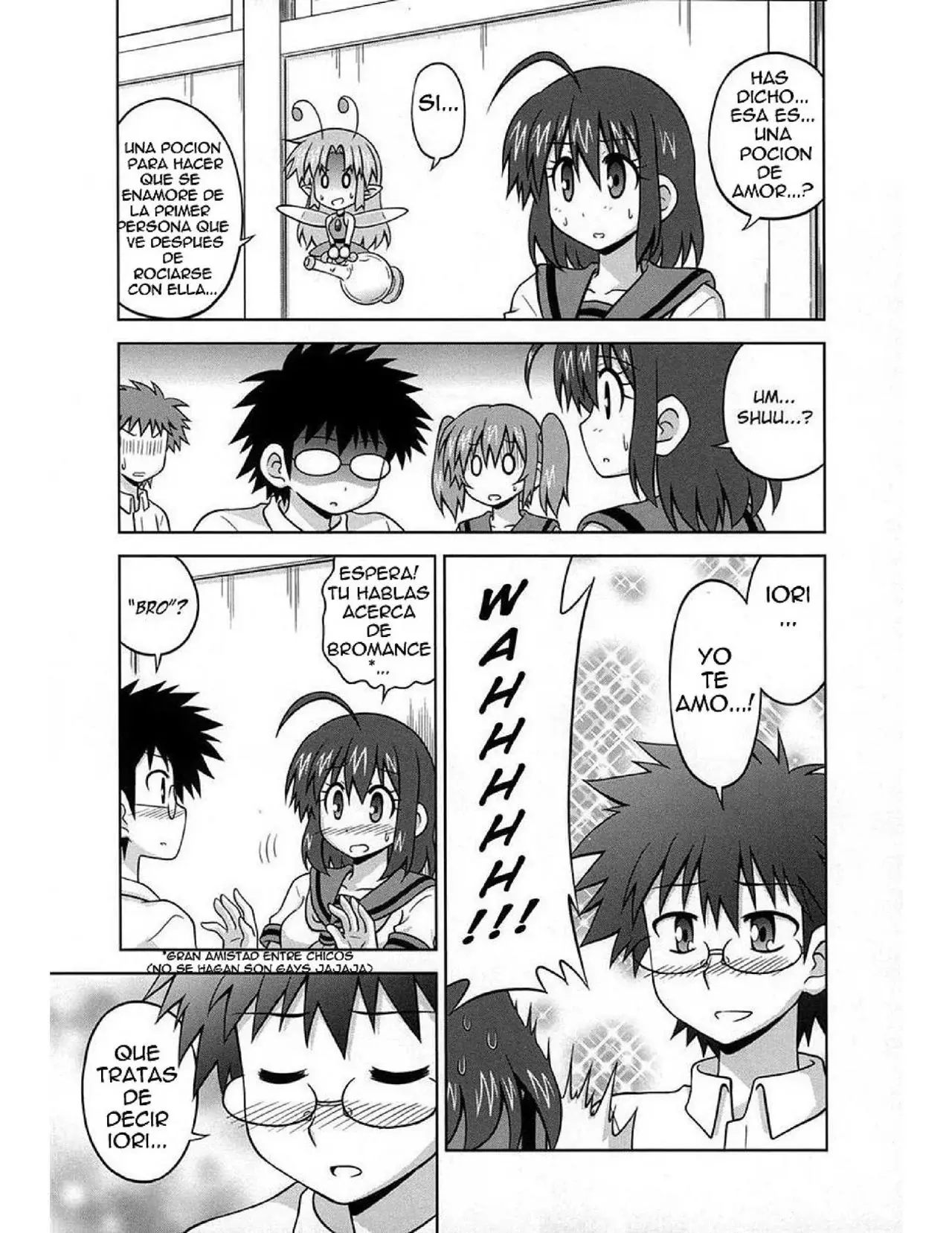 Capitulo 28 page 5