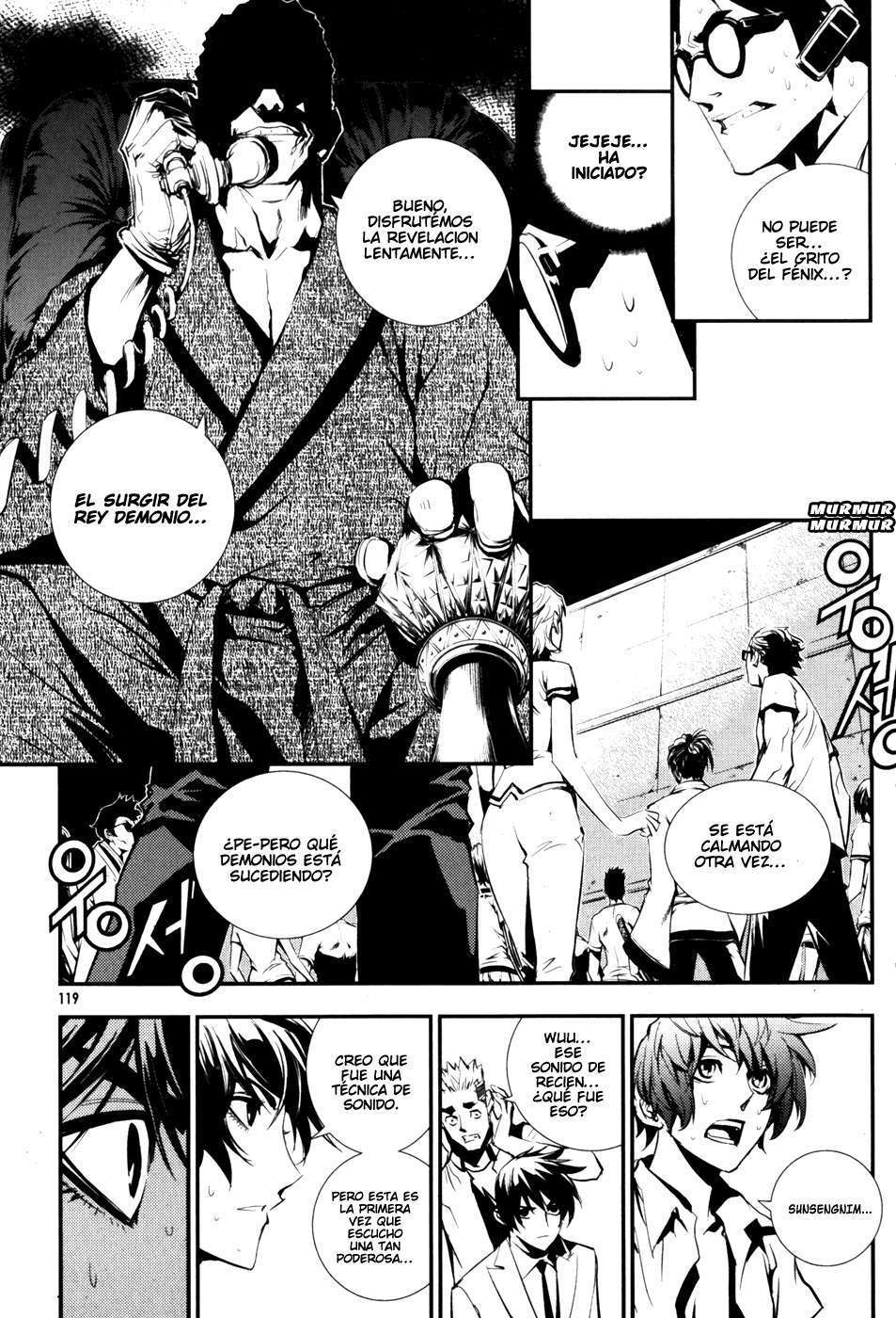 Capitulo 63 page 9