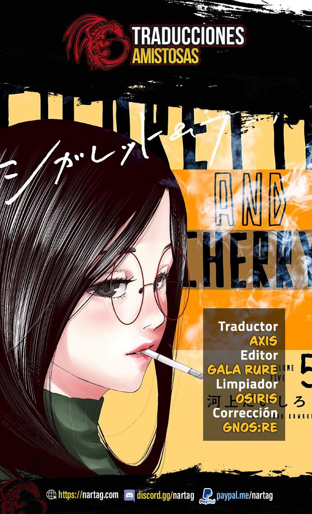 Capitulo 81 page 3