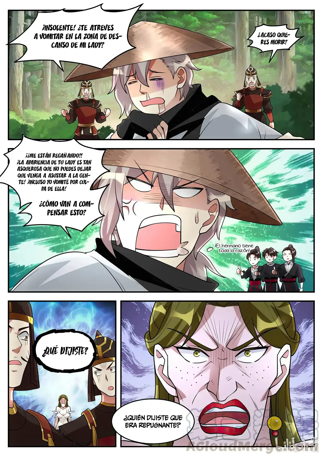 Capitulo 198 page 8