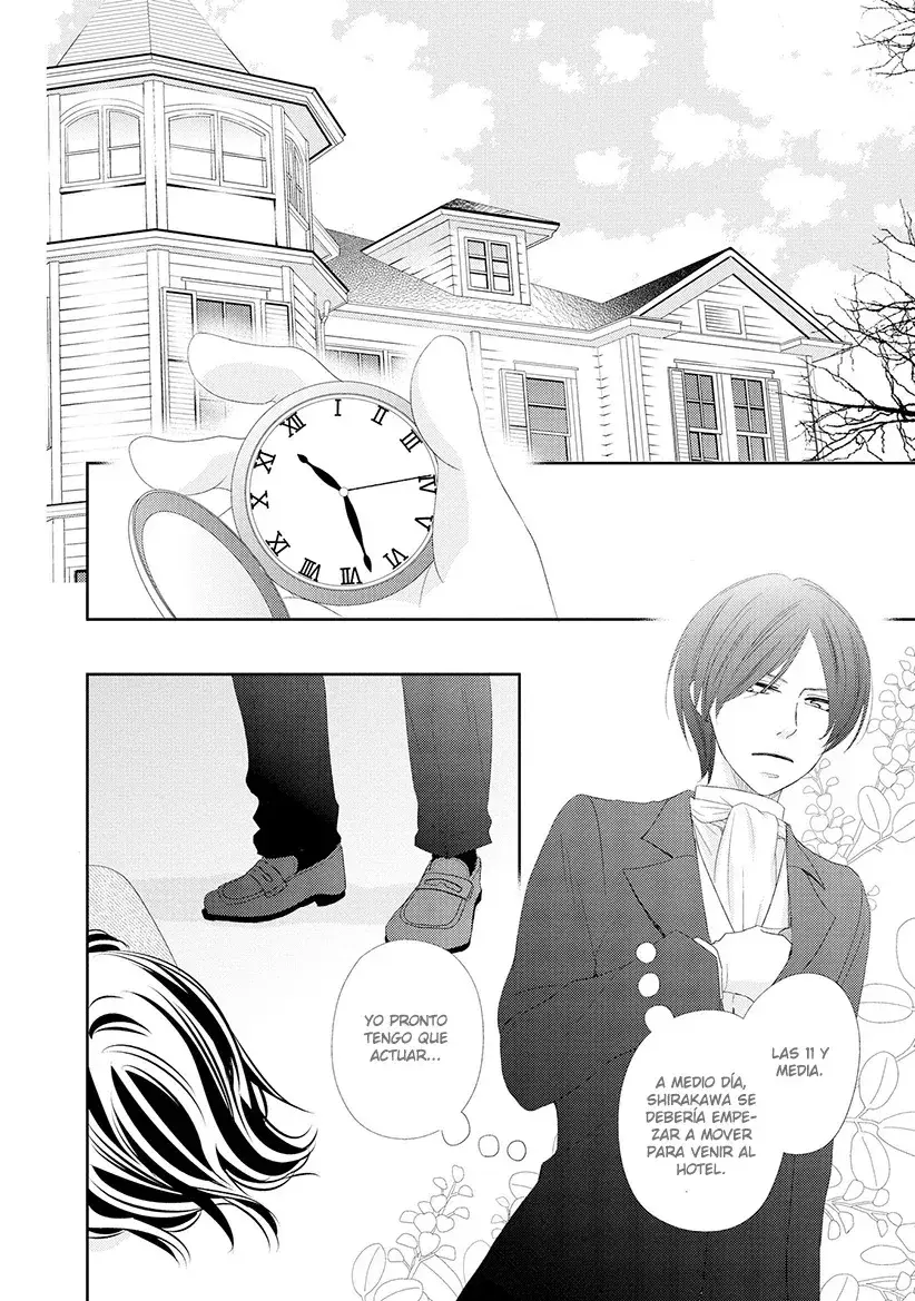 Capitulo 46 page 12