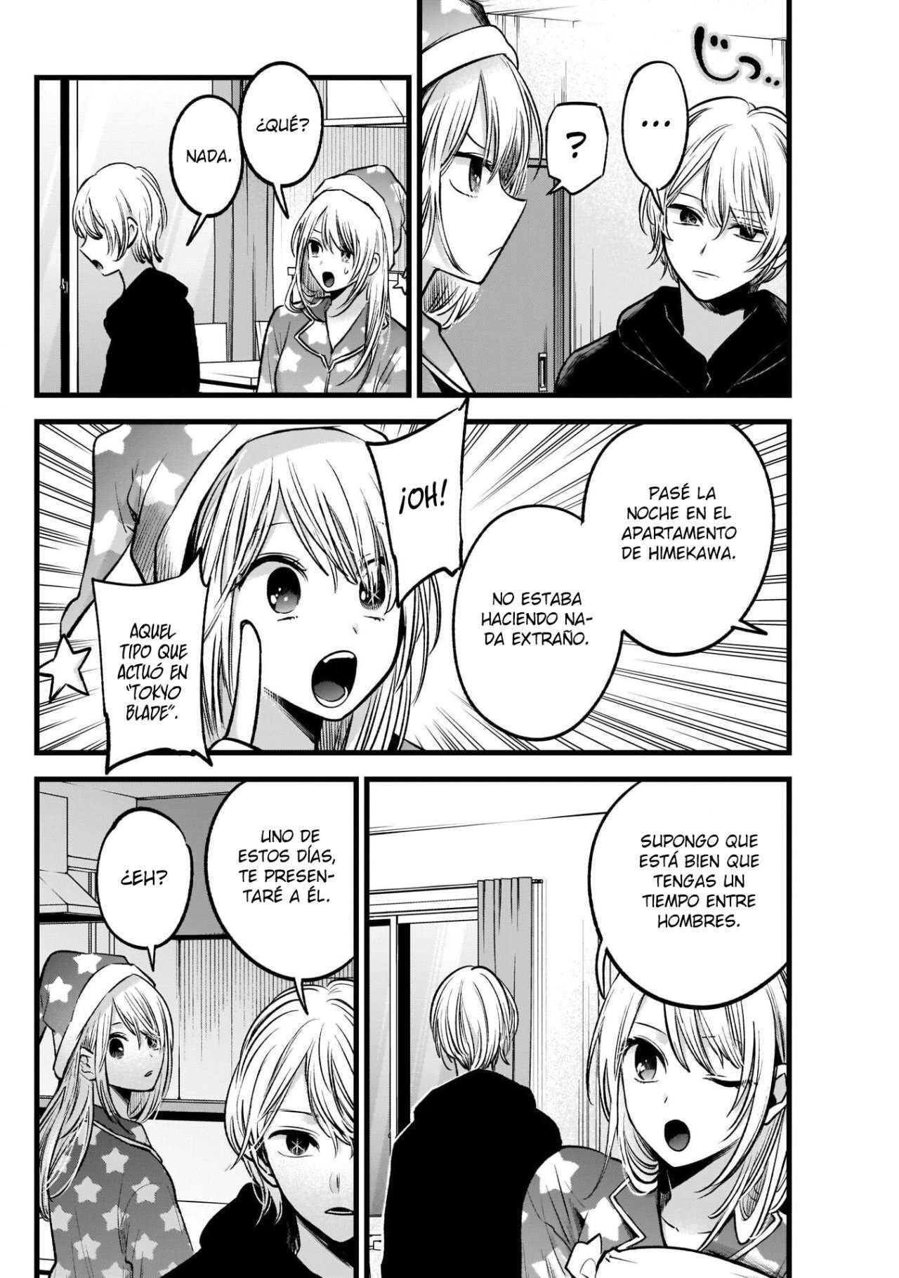 Capitulo 68 page 15