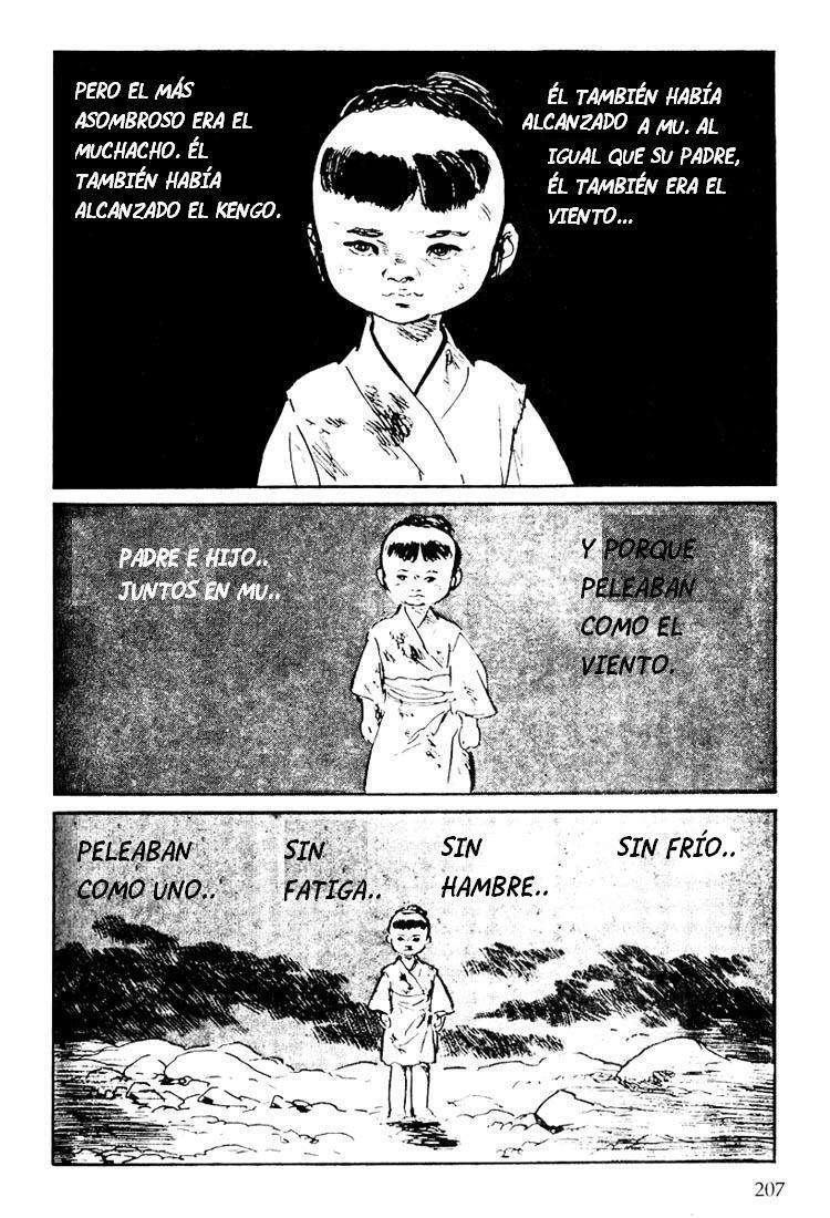 Capitulo 115 page 18