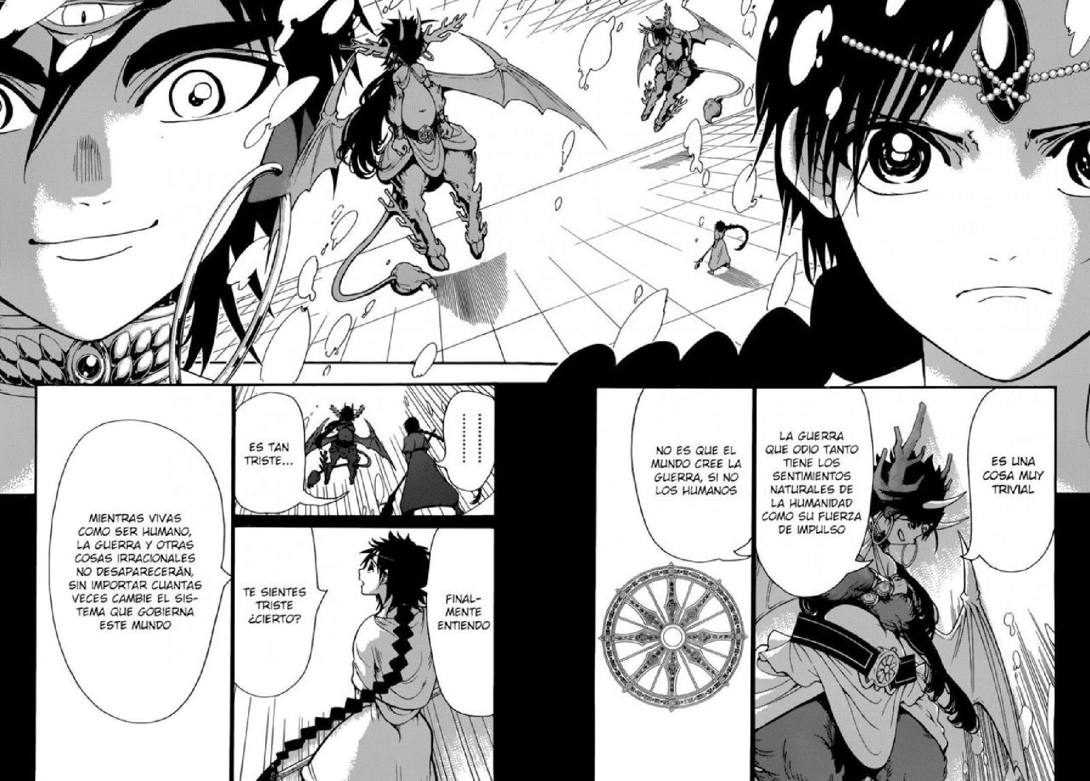 Capitulo 342 page 15