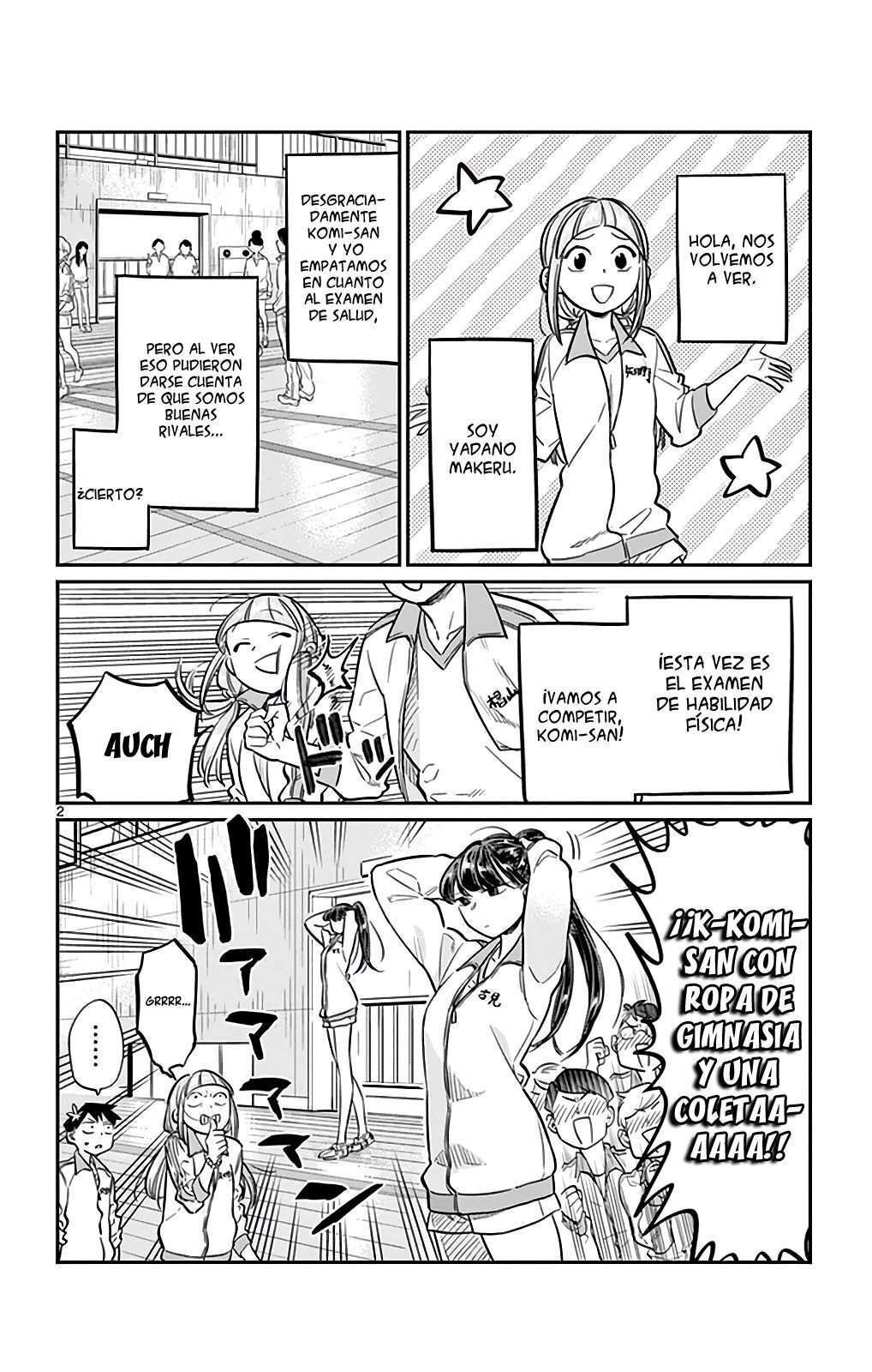 Capitulo 21 page 3