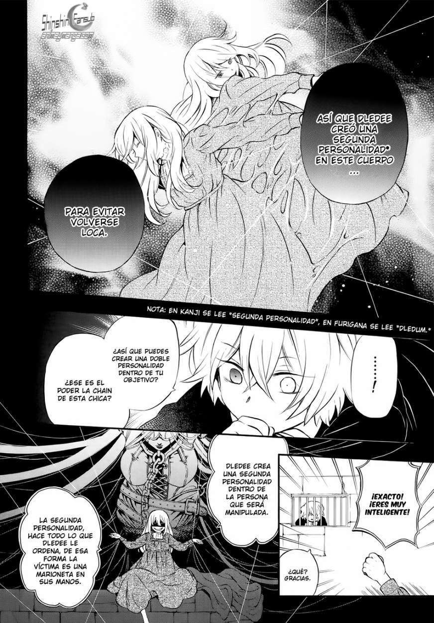 Capitulo 89 page 19