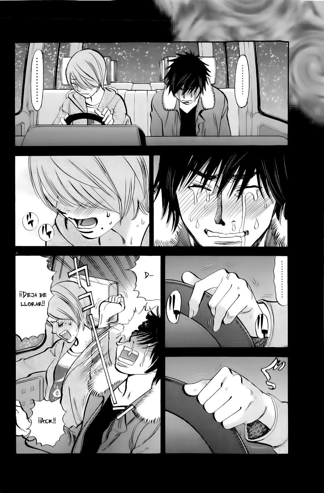 Capitulo 79 page 5