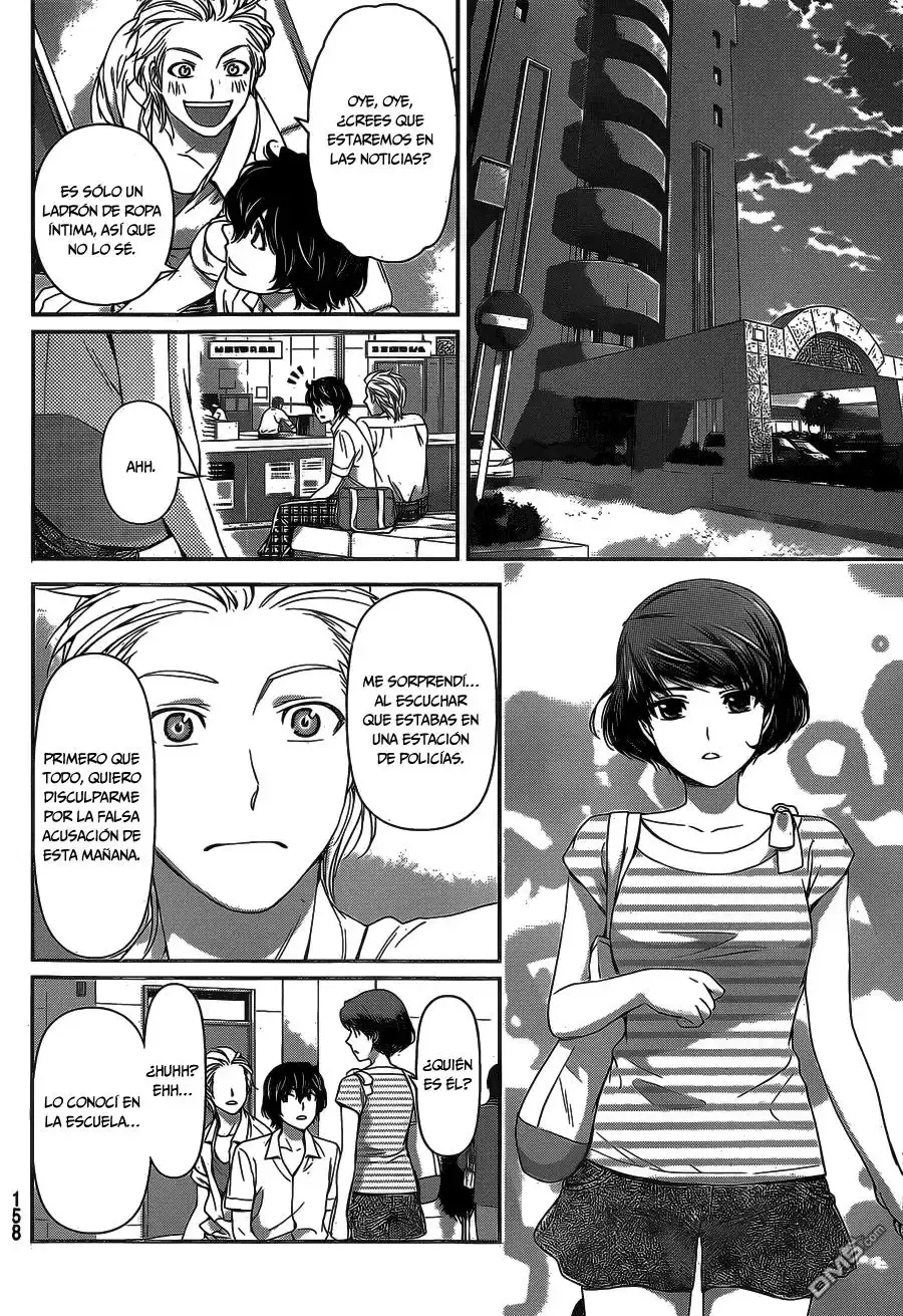 Capitulo 29 page 21