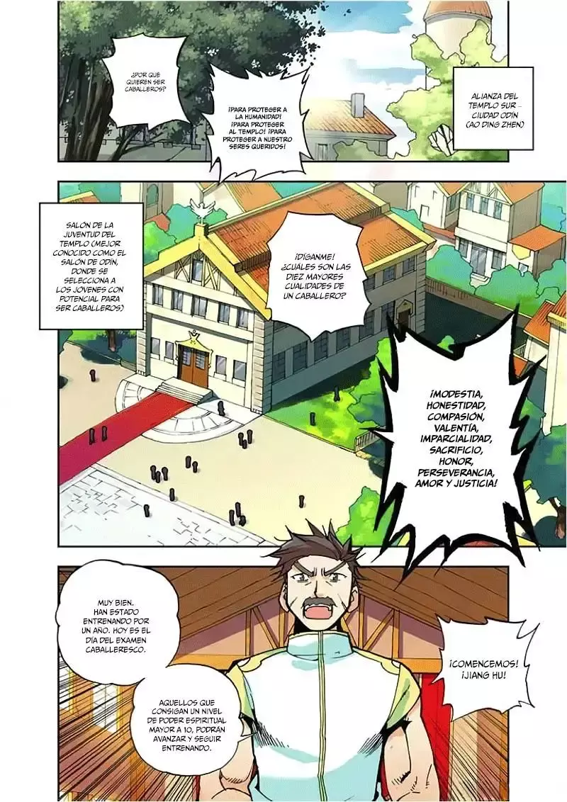 Capitulo 1 page 2