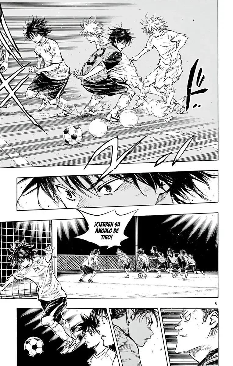 Capitulo 320 page 15