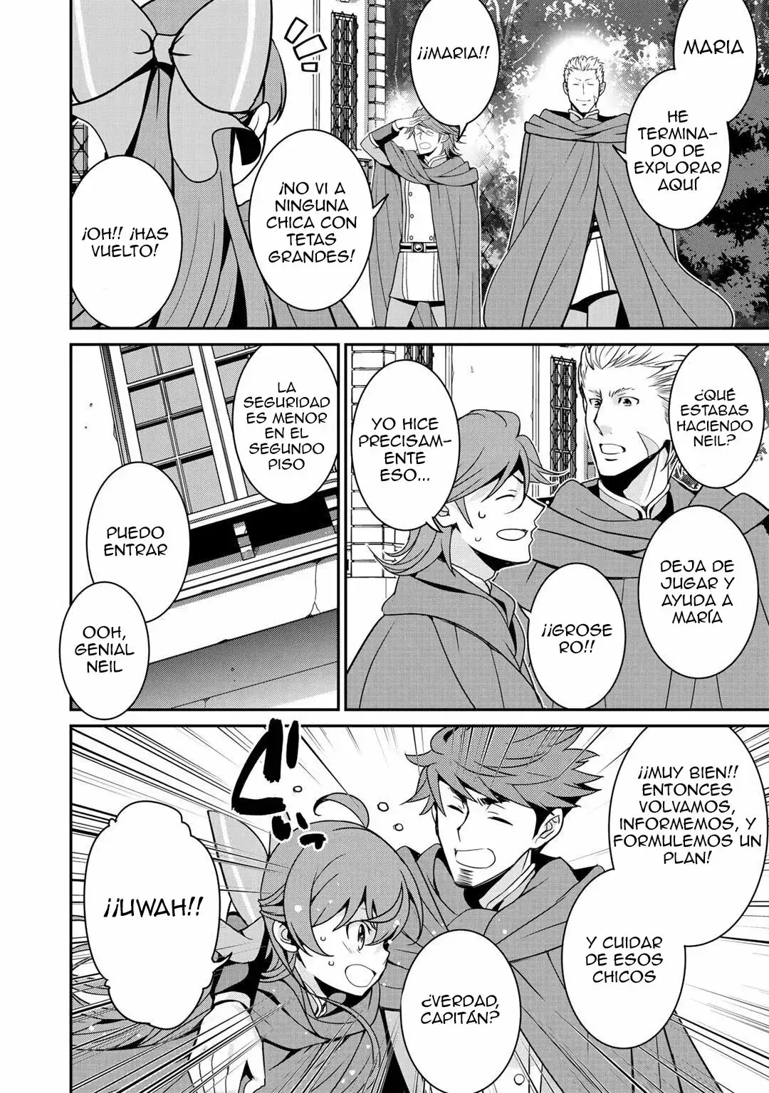 Capitulo 39 page 15