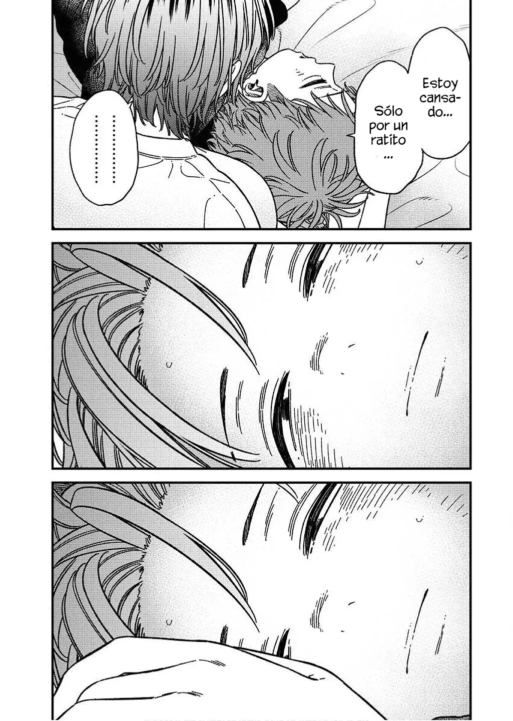 Capitulo 31 page 19