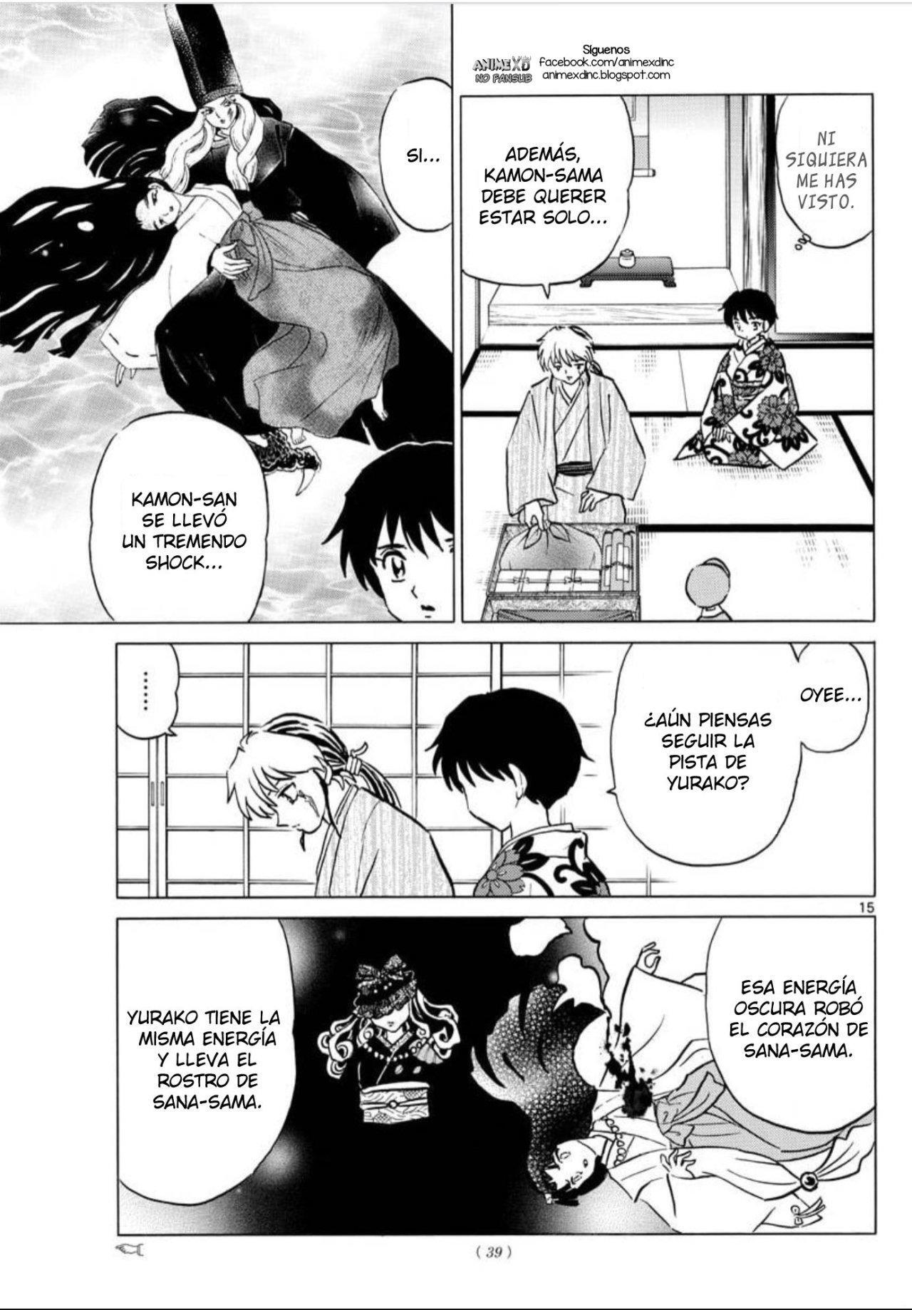 Capitulo 69 page 16