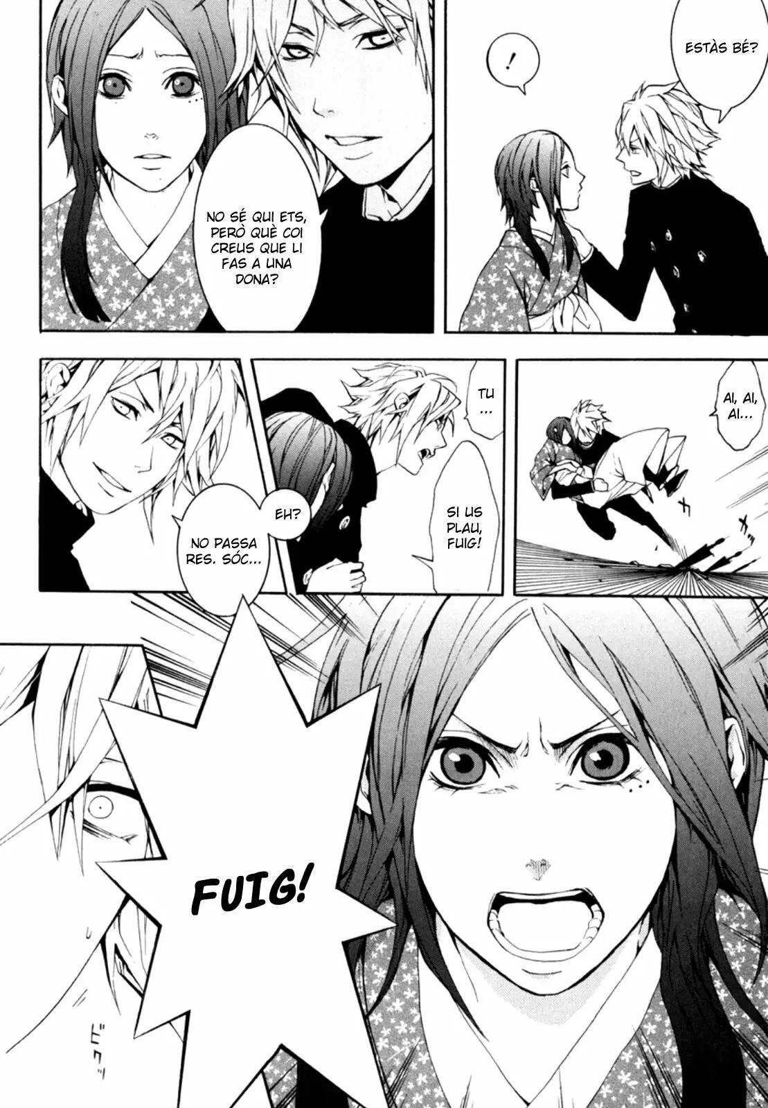Capitulo 23 page 25