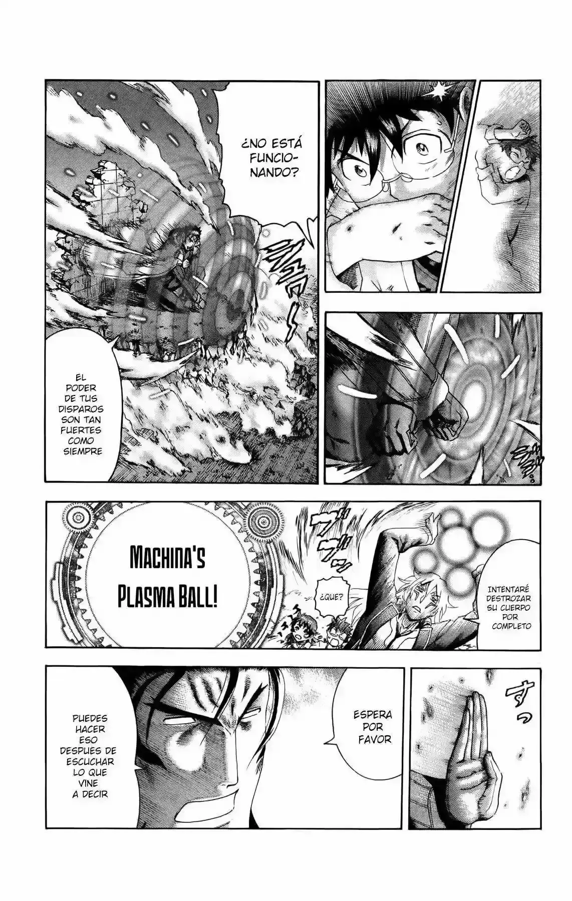 Capitulo 24 page 13