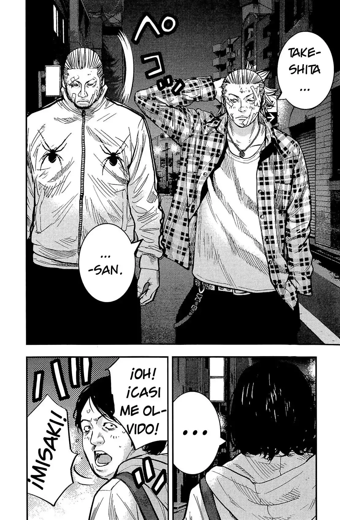 Capitulo 215 page 23