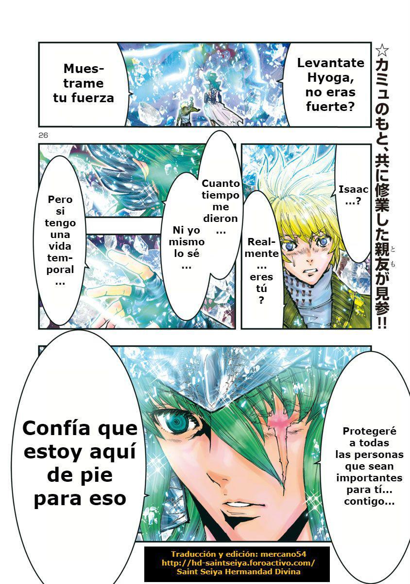 Capitulo 90 page 20