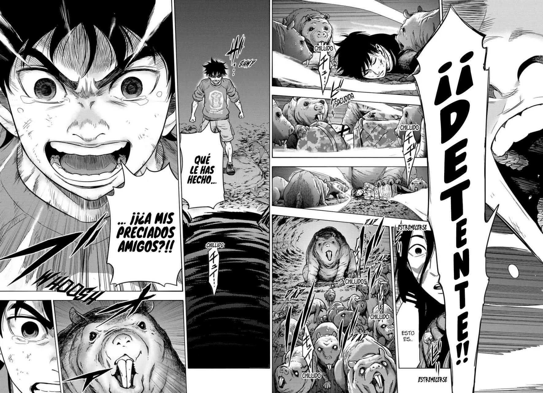 Capitulo 32 page 11
