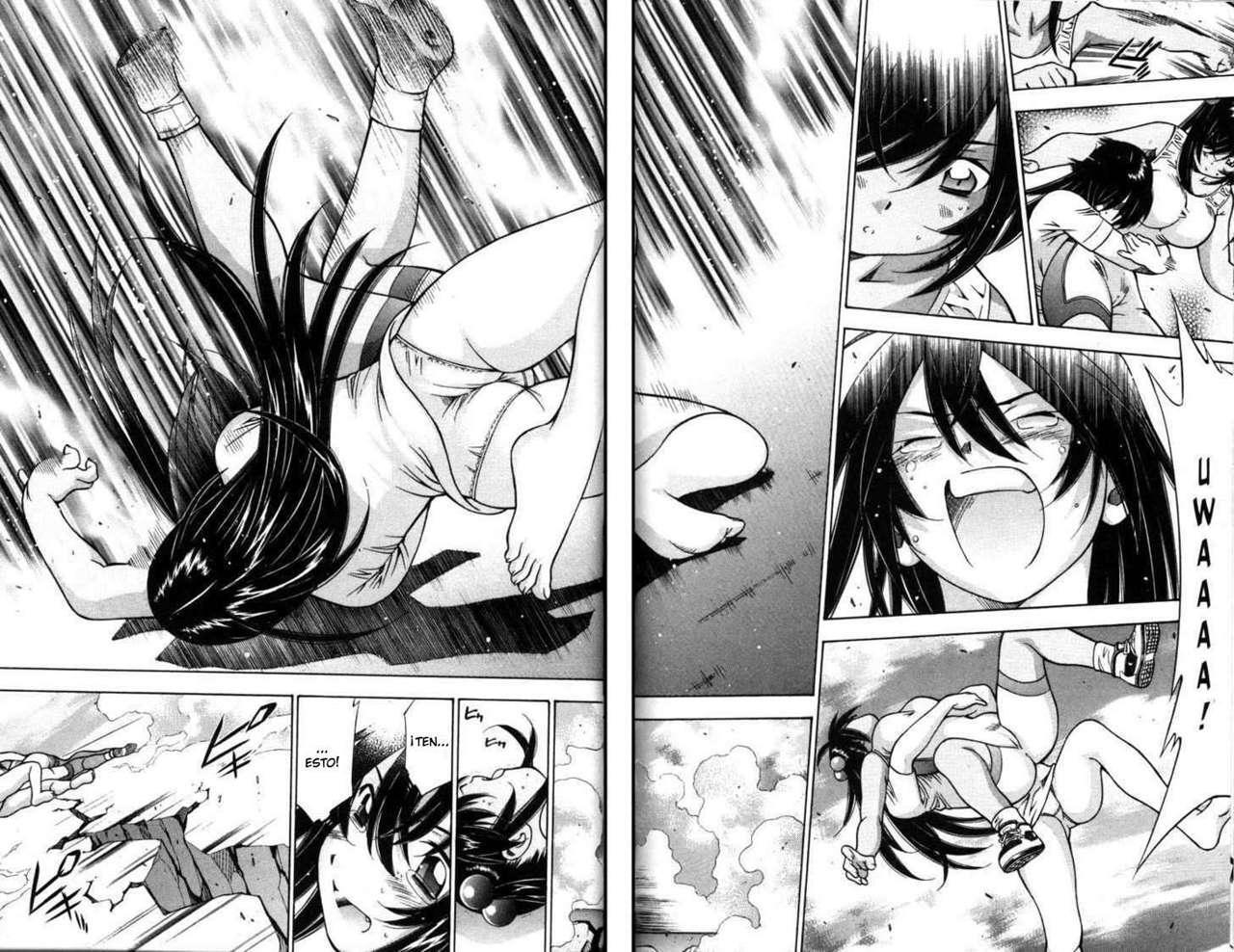 Capitulo 22 page 15