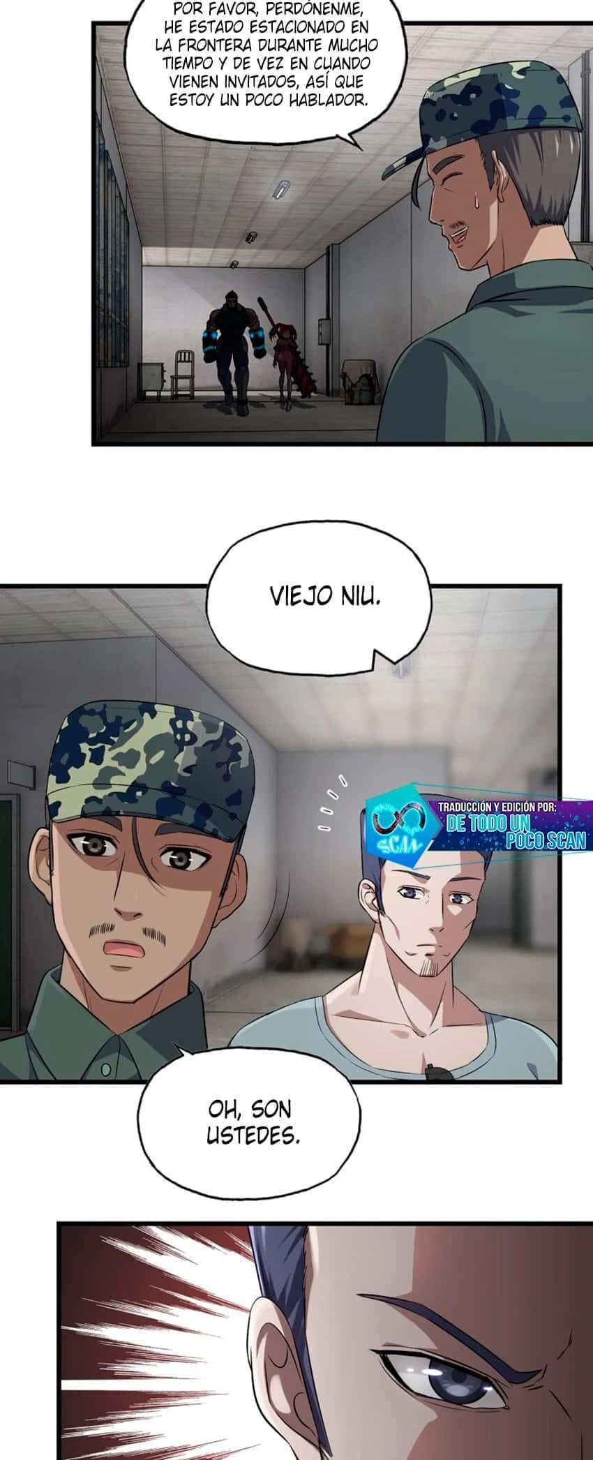 Capitulo 350 page 4