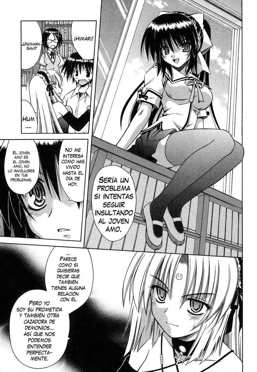 Capitulo 17 page 17