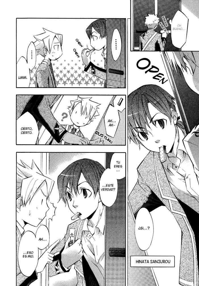 Capitulo 3 page 12