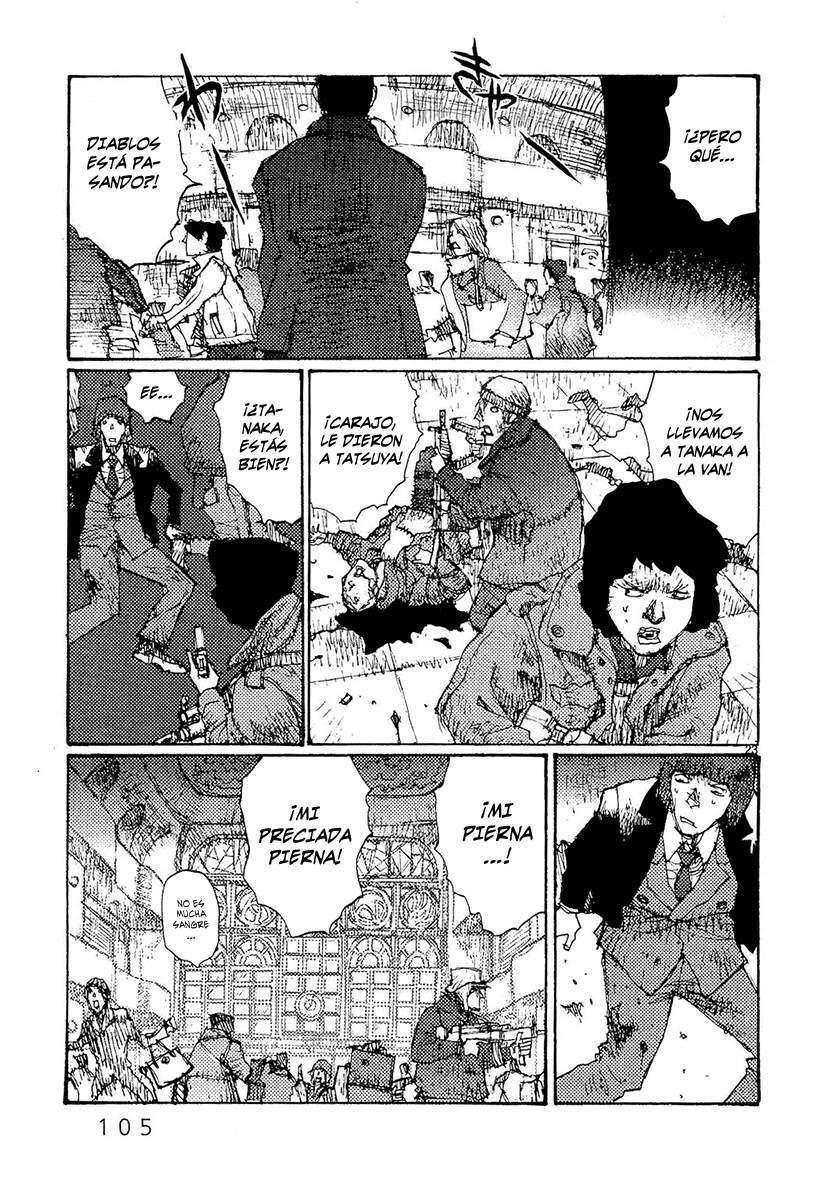 Capitulo 77 page 22