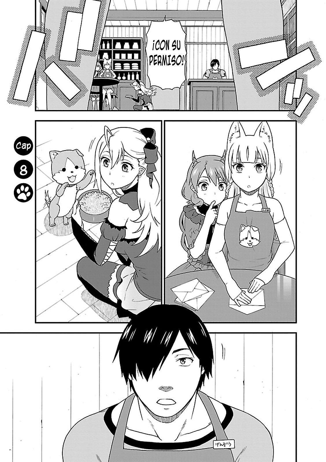 Capitulo 8 page 1