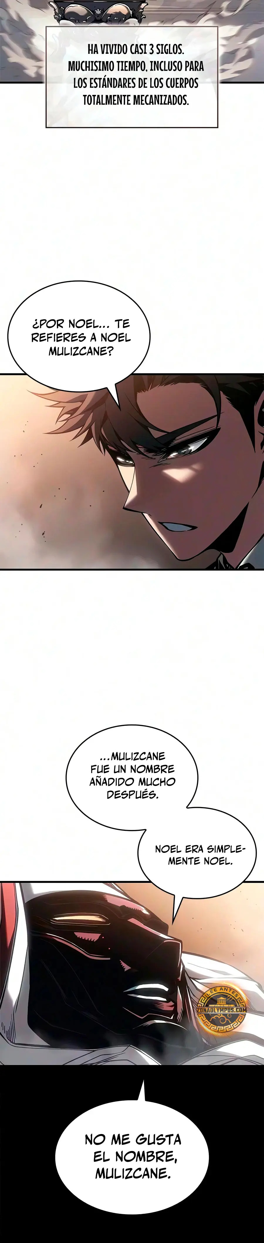 Capitulo 92 page 21