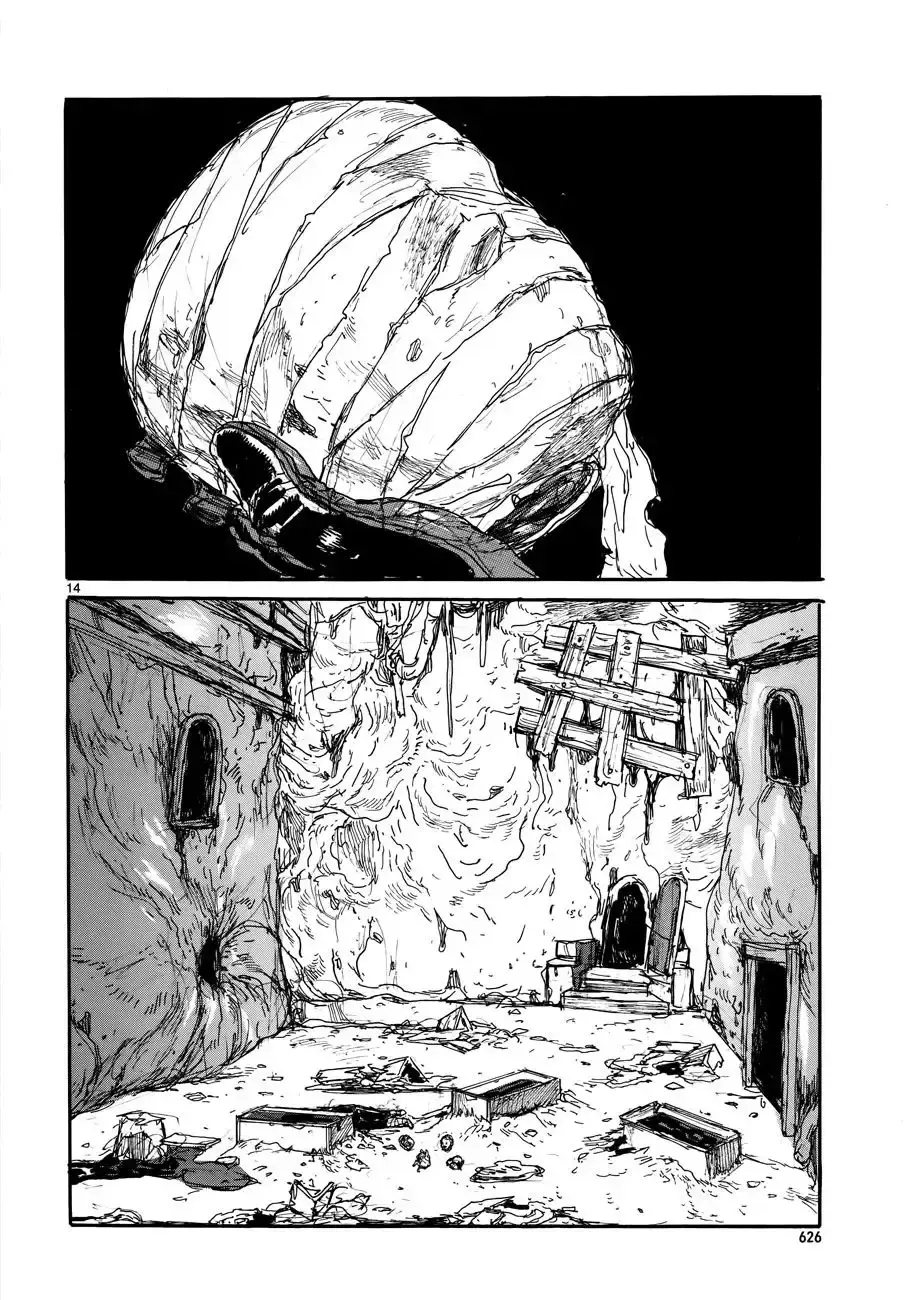 Capitulo 132 page 20