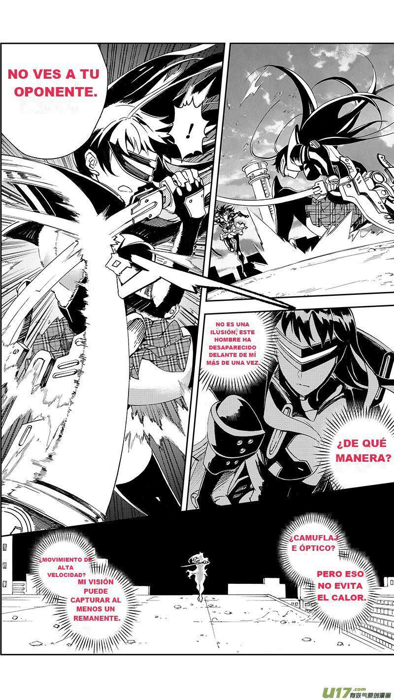 Capitulo 65 page 7